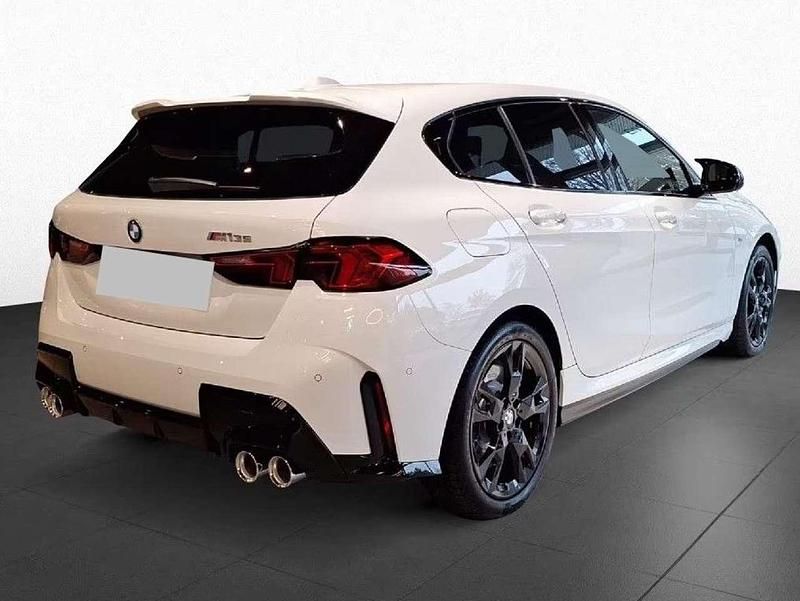 Usata BMW M135 300 CV (220 kW) 2025 Bianco Utilitaria