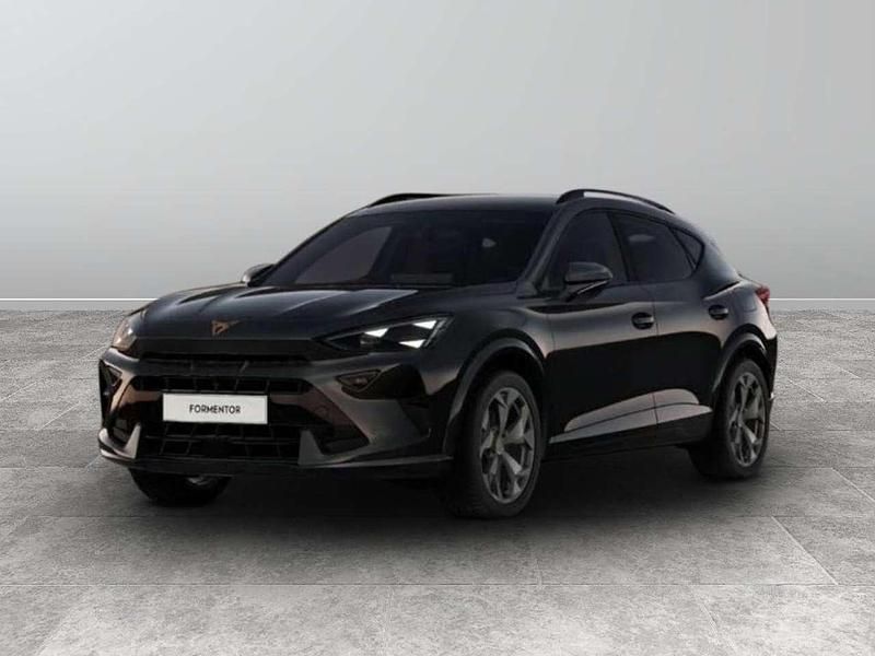 Nero midnight Nuova 2025 Cupra Formentor SUV | 40.900 € (Cara) - Immagine 1/4