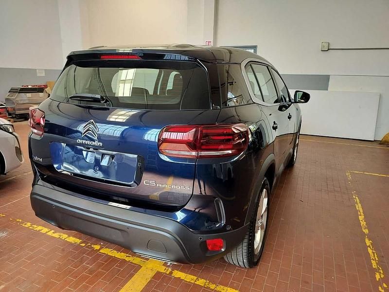 Nuova Citroën C5 Aircross Feel 150 CV (110 kW) 2025 Blu/azzurro SUV
