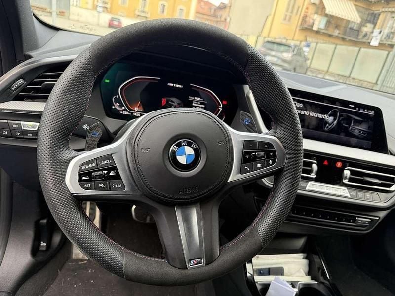 Usata BMW 135 Performance 306 CV (225 kW) 2021 Utilitaria