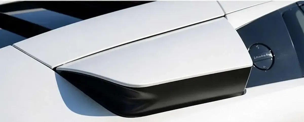 Usata Lamborghini Murciélago 579 CV (425 kW) 2006 Coupé