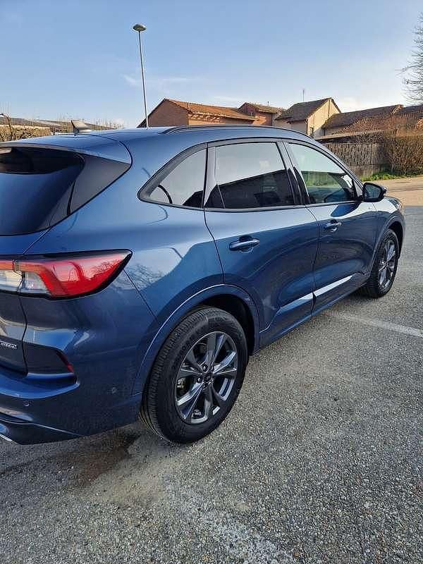 Usata Ford Kuga ST-Line 152 CV (111 kW) 2024 SUV