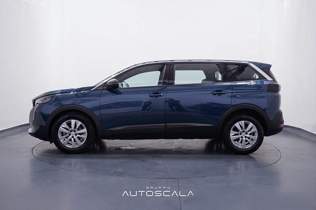 Occasion Peugeot 5008 Active 131 ch (96 kW) 2023 Bleue Monospace