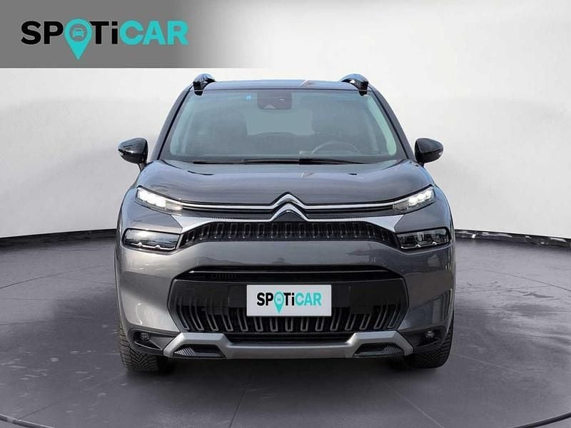 Usata Citroën C3 Aircross Feel 110 CV (80 kW) 2023 Grigio SUV