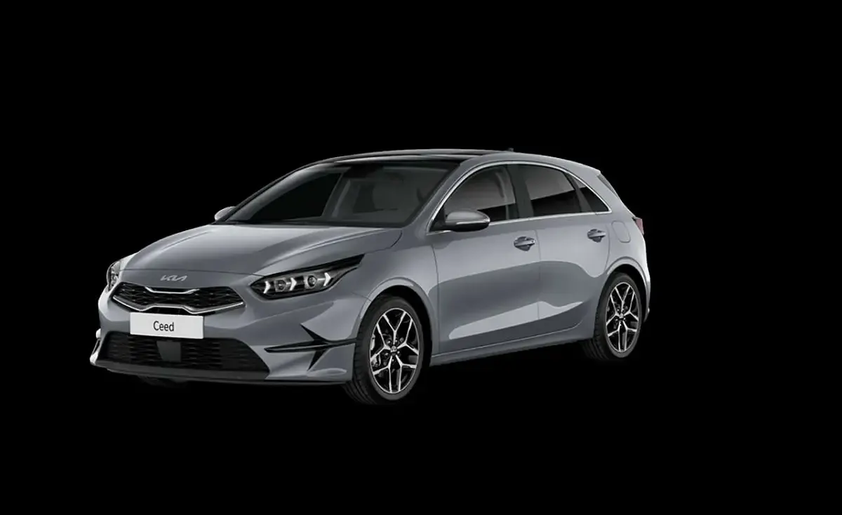 Usata Kia Ceed Style 95 CV (69 kW) 2021 Other Utilitaria