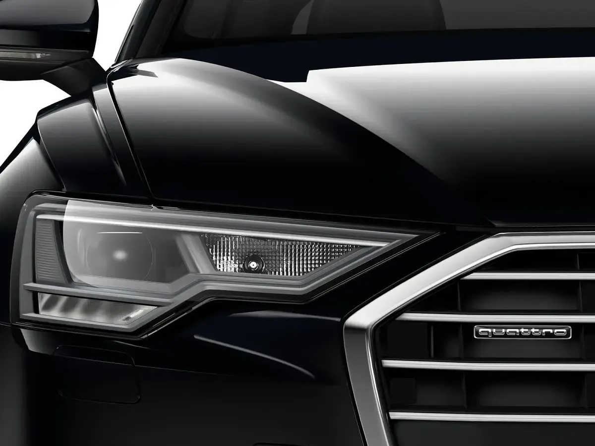 Usata Audi A6 Business 2020 0e nero mito metallizzato Station wagon