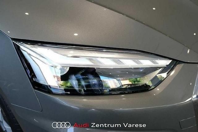 Nuova Audi A5 S-Line 204 CV (150 kW) 2025 Grigio chronos metallizzato
