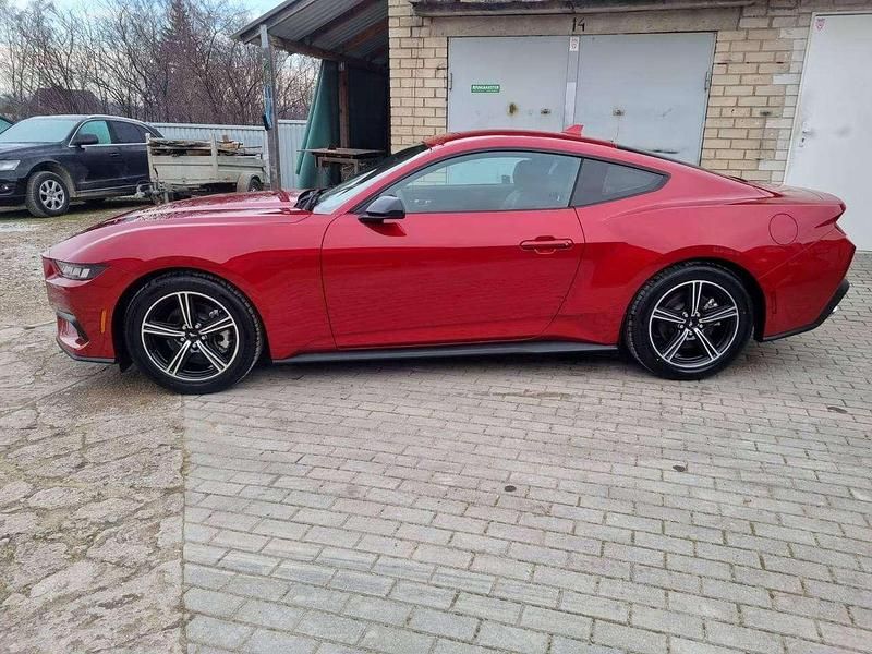 Usata Ford Mustang Fastback 317 CV (233 kW) 2024 Other Coupé
