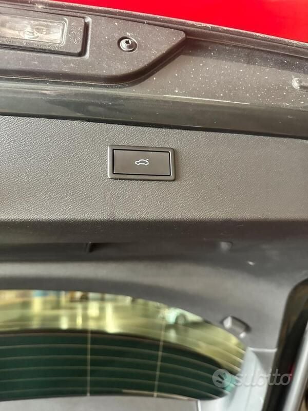 Usata Cupra Formentor 150 CV (110 kW) 2022 SUV