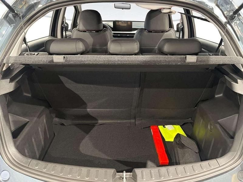 Nuova EMC QUATTRO 103 CV (75 kW) 2025 Grigio SUV