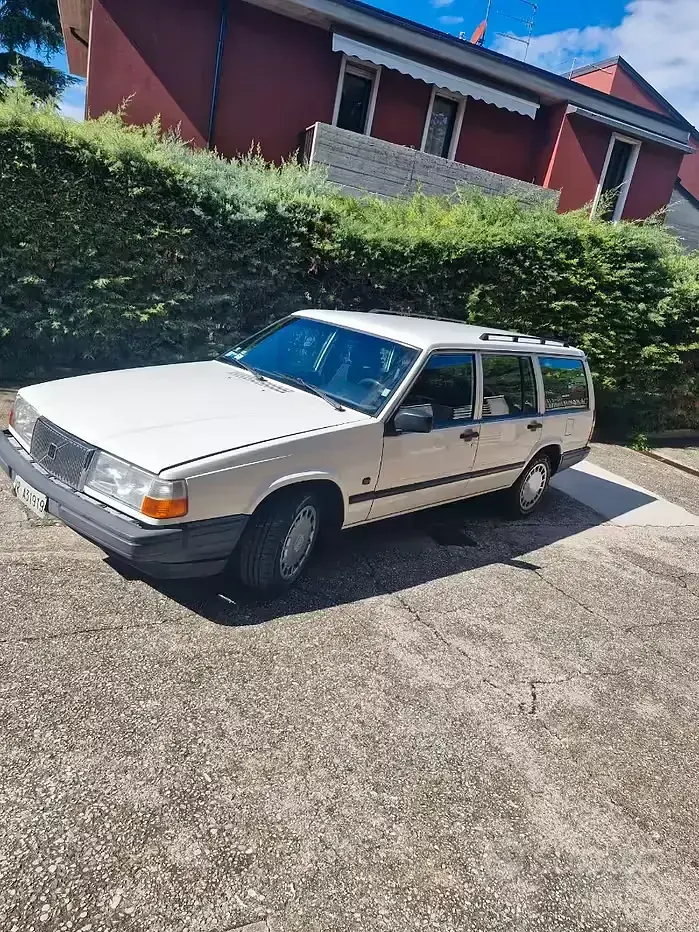 Usata Volvo 940 1994
