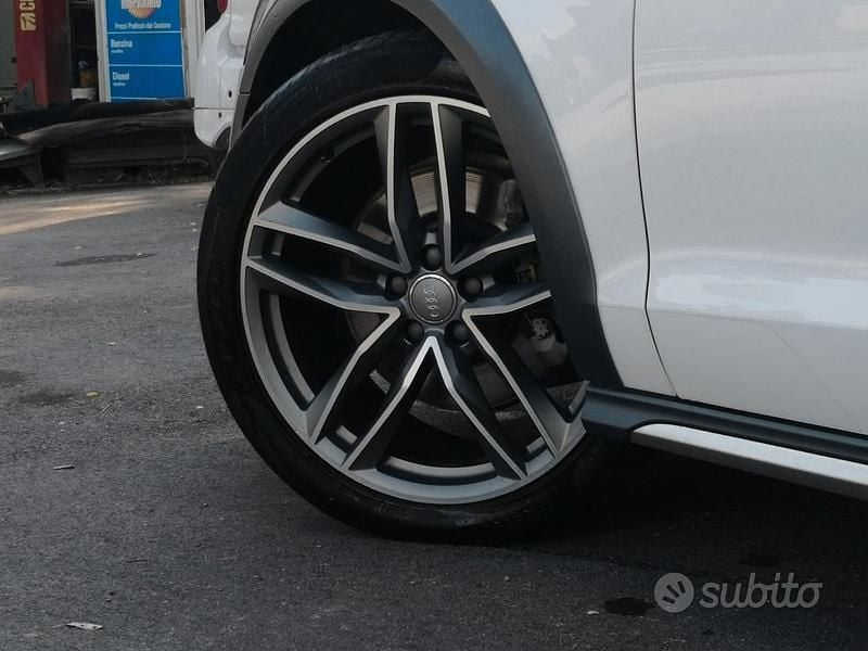 Usata Audi A6 Allroad 272 CV (200 kW) 2015 Station wagon