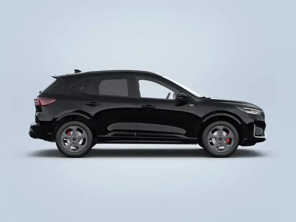 Nuova Ford Kuga ST-Line X 186 CV (136 kW) 2026 Magnetic grey  SUV