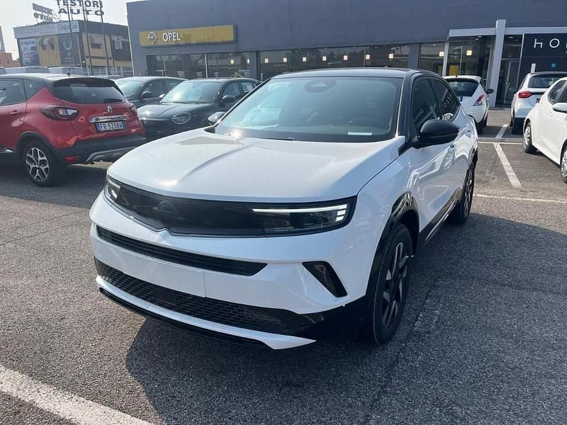 Usata Opel Mokka 136 CV (100 kW) 2025 SUV