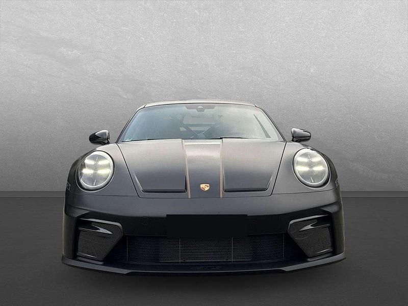 Nuova Porsche 911 GT3 Sport 510 CV (375 kW) 2025 Nero Coupé