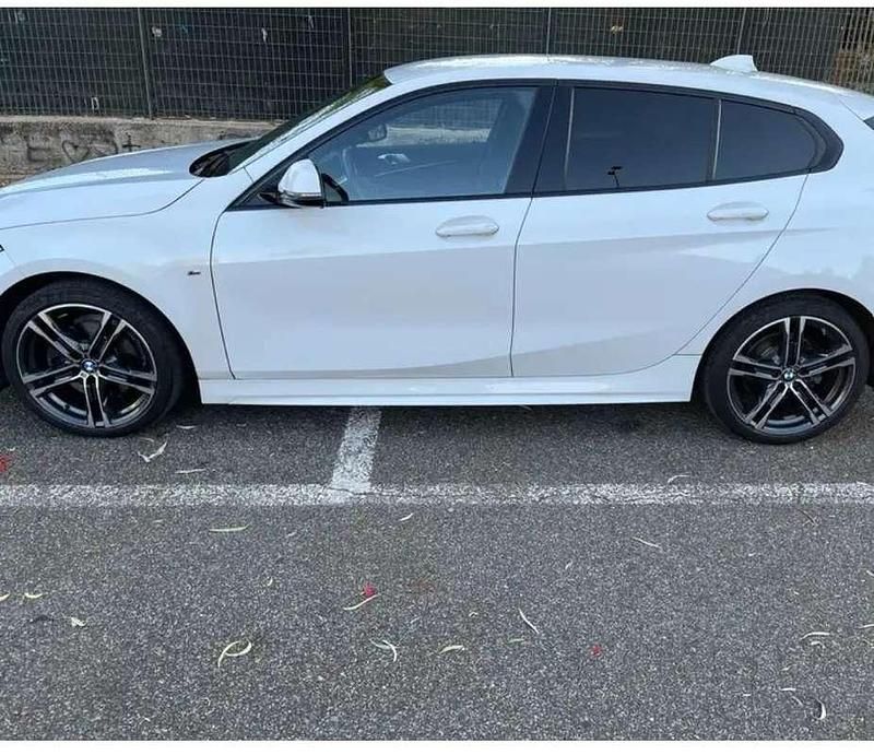 Usata BMW 118 M Sport 136 CV (100 kW) 2020 Utilitaria