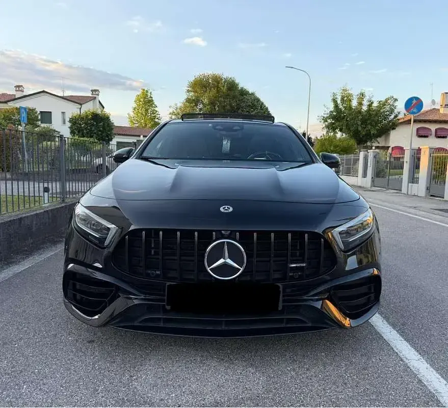 Usata Mercedes A45 AMG AMG 421 CV (309 kW) 2021 Utilitaria
