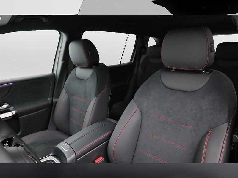 Nuova Mercedes GLB200 Advanced Plus 150 CV (110 kW) 2026 Grigio SUV