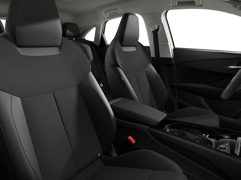 Nuova Audi Q3 Sportback Advanced Plus 150 CV (110 kW) 2026 Bianco SUV