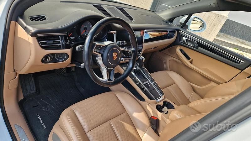 Usata Porsche Macan 2020 SUV