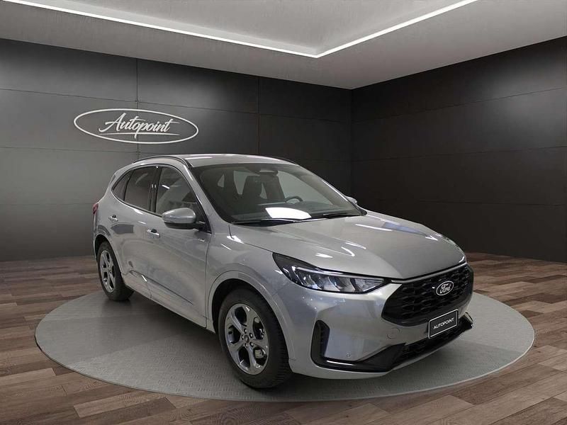 Usata Ford Kuga ST-Line 179 CV (131 kW) 2025 Grigio SUV
