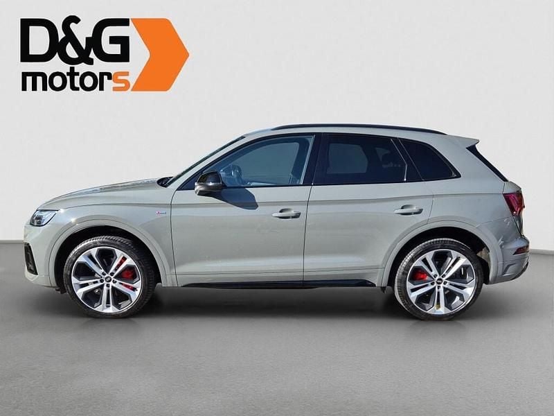 Usata Audi Q5 Comfort 204 CV (150 kW) 2022 Other SUV
