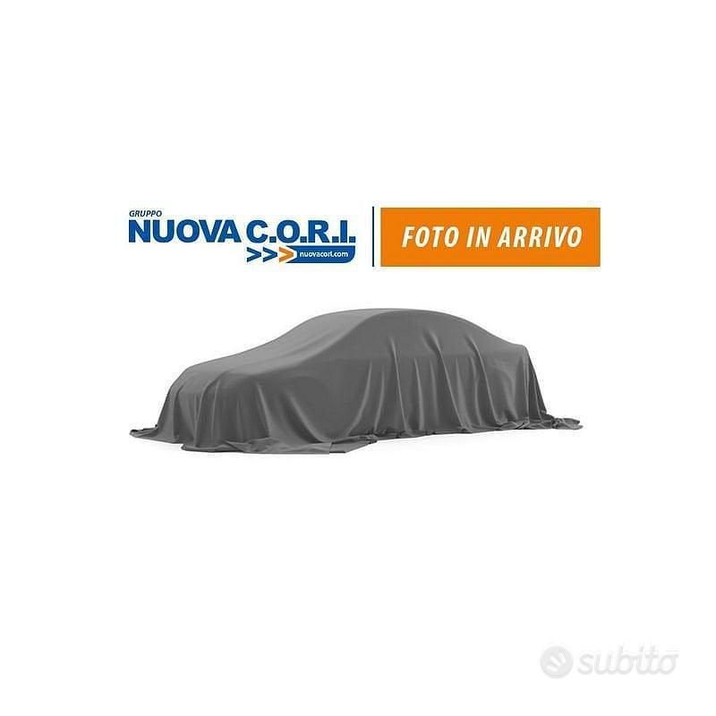 Usata Jeep Renegade Summit 2025 Blu SUV