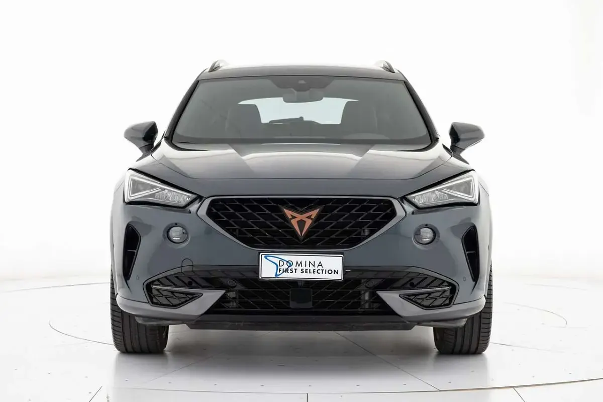 Usata Cupra Formentor 150 CV (110 kW) 2022 Other SUV