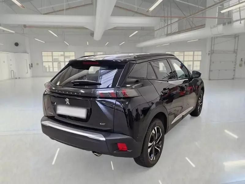 Usata Peugeot 2008 GT 110 CV (80 kW) 2021 SUV