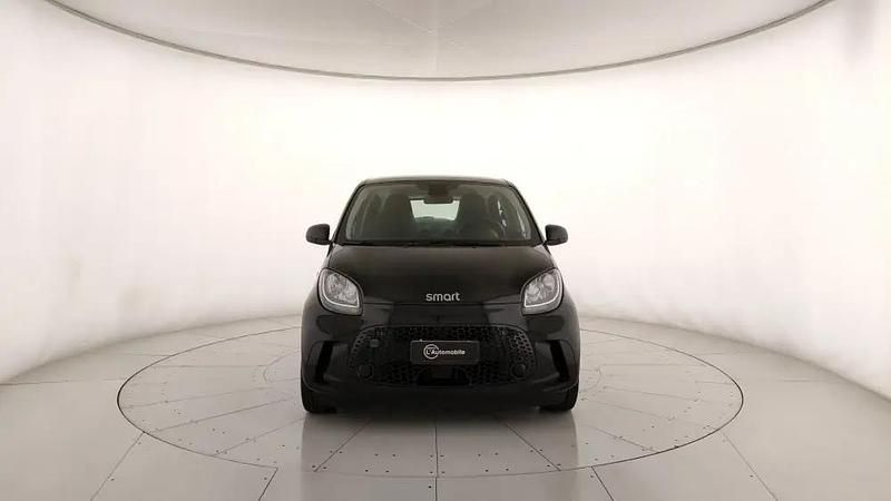 Usata Smart ForFour Passion 40 kW (55 CV) 2020 Utilitaria