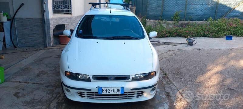 Usata 2000 Fiat Marea Station wagon | 1200 € (Buon prezzo) - Immagine 1/4