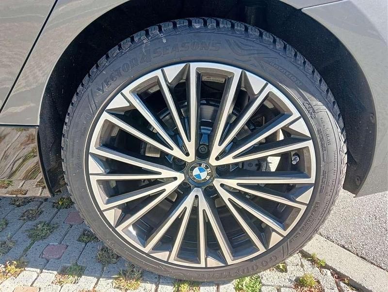 Usata BMW 218 Active Tourer M Sport 150 CV (110 kW) 2022 Monovolume