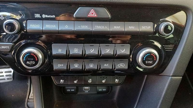 Usata Kia Sportage GT-Line 136 CV (100 kW) 2020 SUV