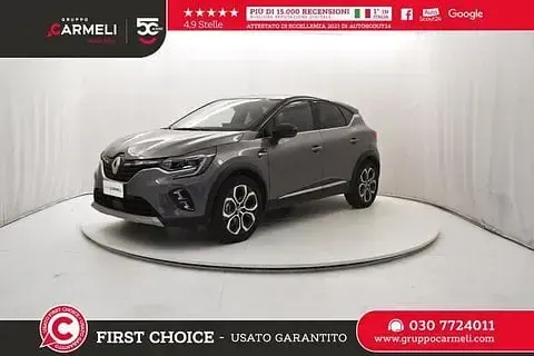 Usata Renault Captur Techno 143 CV (105 kW) 2023 SUV