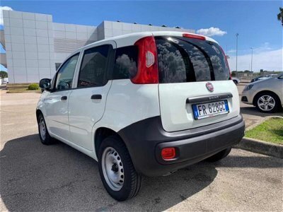 Usato 2018 Fiat Panda 4x4 1.2 Diesel 80 CV (7.200 €)