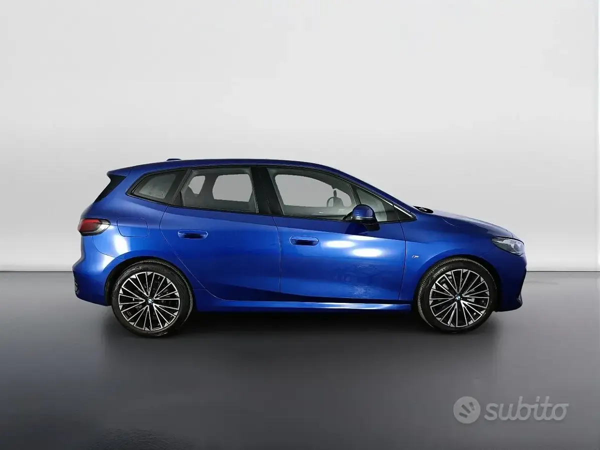 Usata BMW 218 Performance 150 CV (110 kW) 2025 Station wagon