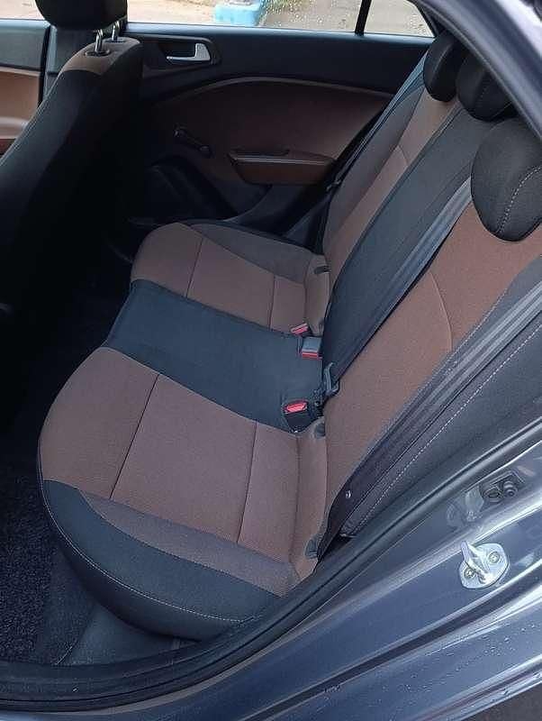 Usata Hyundai i20 Active 88 CV (64 kW) 2017 Utilitaria