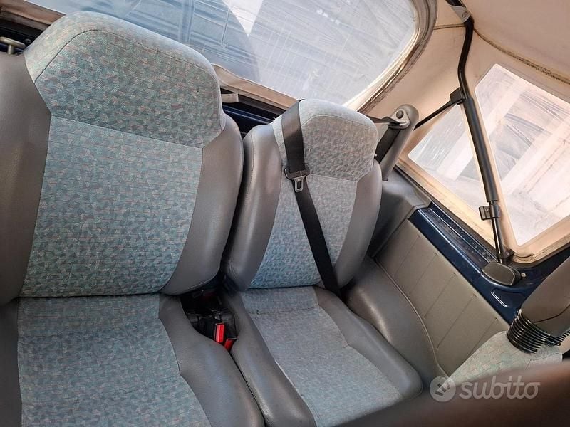 Brugt Suzuki Vitara 75 HK (55 kW) 2000 Cabriolet