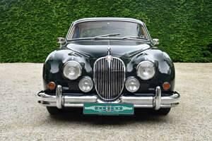 Usata Jaguar MK II 224 CV (164 kW) 1962 Verde Berlina