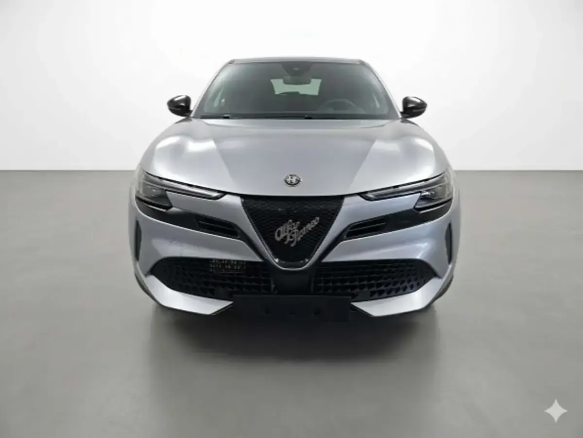 Usata Alfa Romeo GT Junior 136 CV (100 kW) 2025 Grigio Berlina