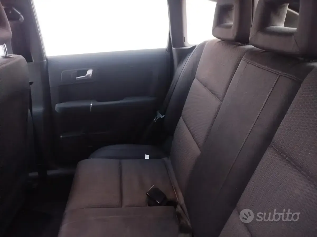 Usata Audi A2 75 CV (55 kW) 2003 Utilitaria