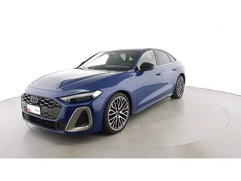 Usata Audi A5 Edition .1 204 CV (150 kW) 2025 Berlina