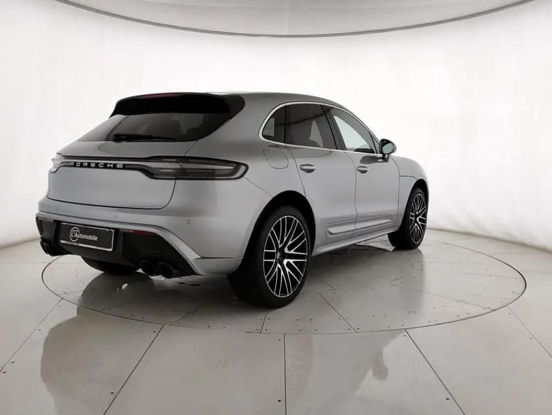 Usata Porsche Macan S 380 CV (279 kW) 2023 SUV