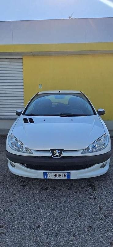 Usata Peugeot 206 S 60 CV (44 kW) 2006 Other Berlina