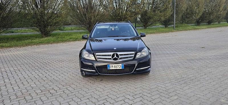 Occasion Mercedes C200 Avantgarde 136 ch (100 kW) 2011 Other Break