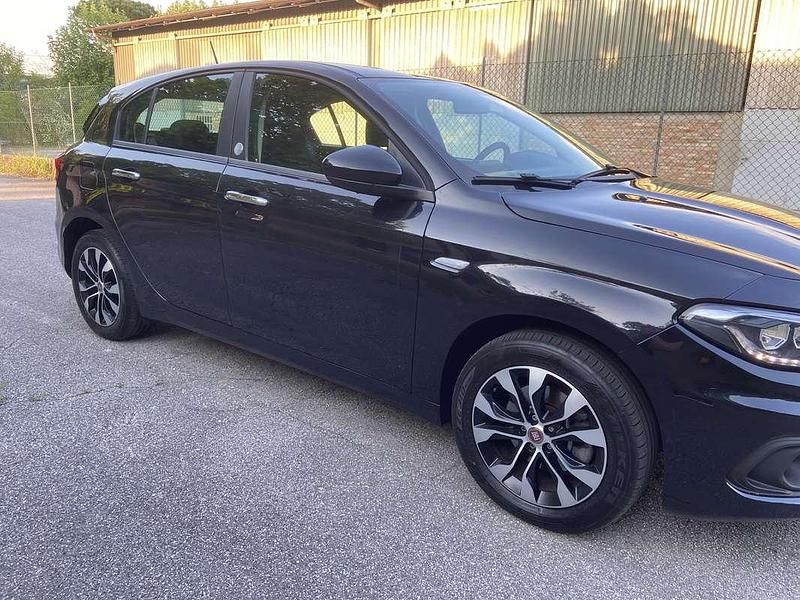 Usata Fiat Tipo Mirror 95 CV (69 kW) 2021 Berlina