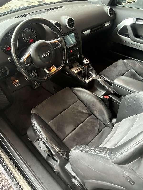 Usata Audi S3 265 CV (194 kW) 2006 Utilitaria