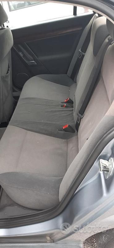 Usata Opel Vectra 2005 Berlina