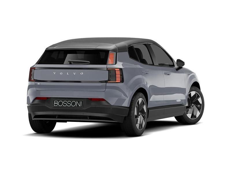 Nuova Volvo EX30 Plus 200 kW (272 CV) 2026 Grigio SUV