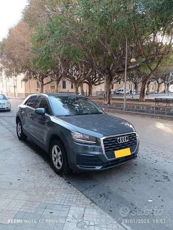 Usata 2019 Audi Q2 SUV | 17.500 € (Super prezzo) - Immagine 1/2